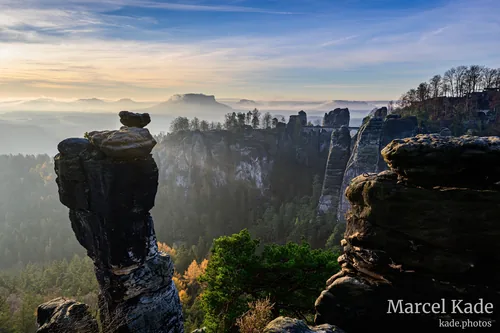 Sächsische Schweiz