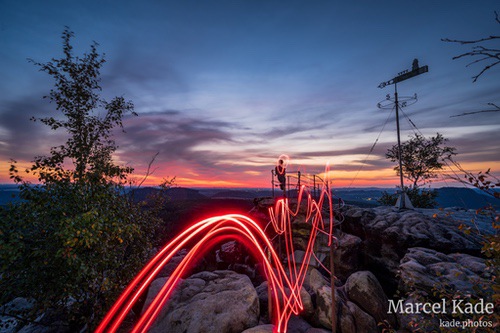  | NIKON Z 6 @ 14mm | 30 s,  &fnof;/8, ISO 100